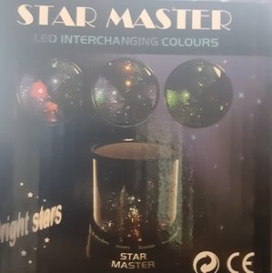 Star Master
